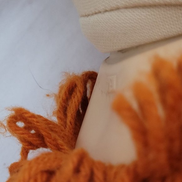 Cabbage Patch Kid CPK 1986 Red Hair Blue 1 Tooth Eyes Needs TLC Cleaning - Picture 9 of 16